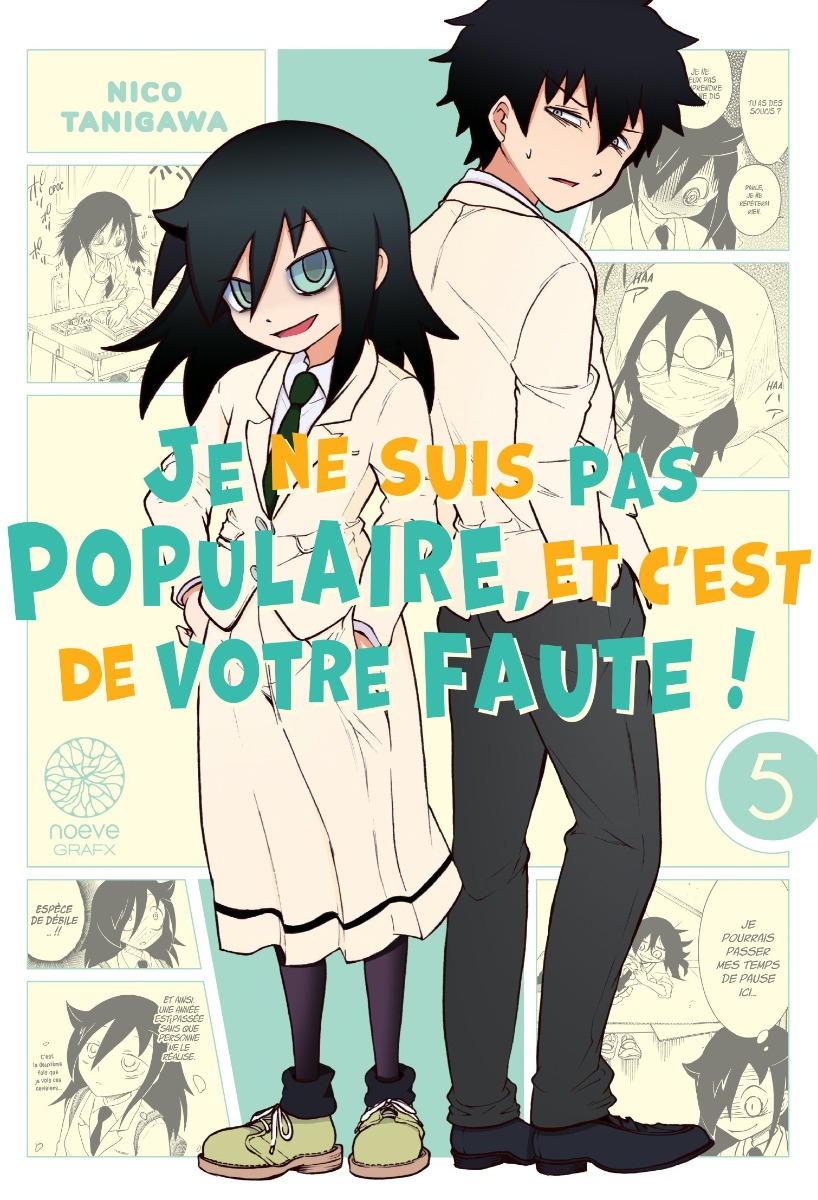 Tome 5