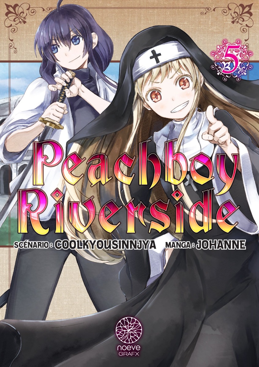 Tome 5