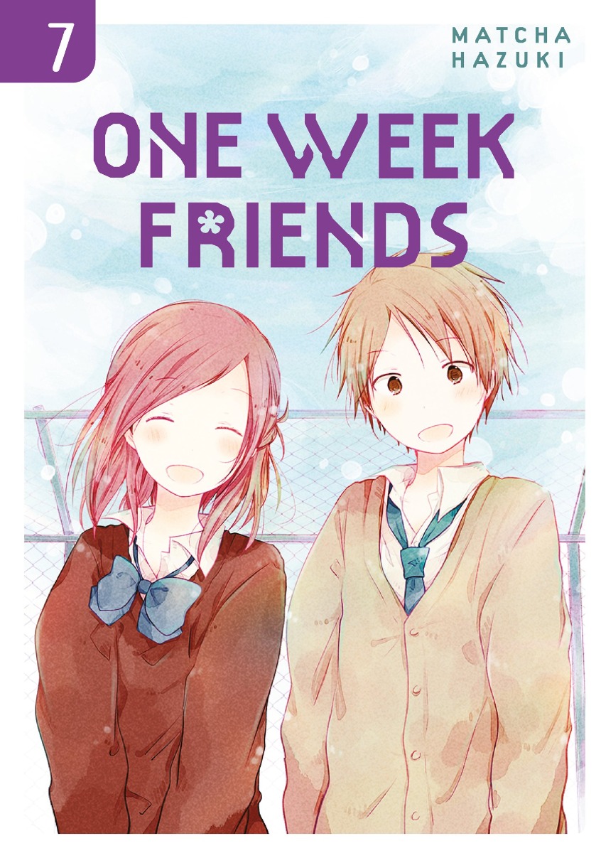 One Week Friends - Tome 7