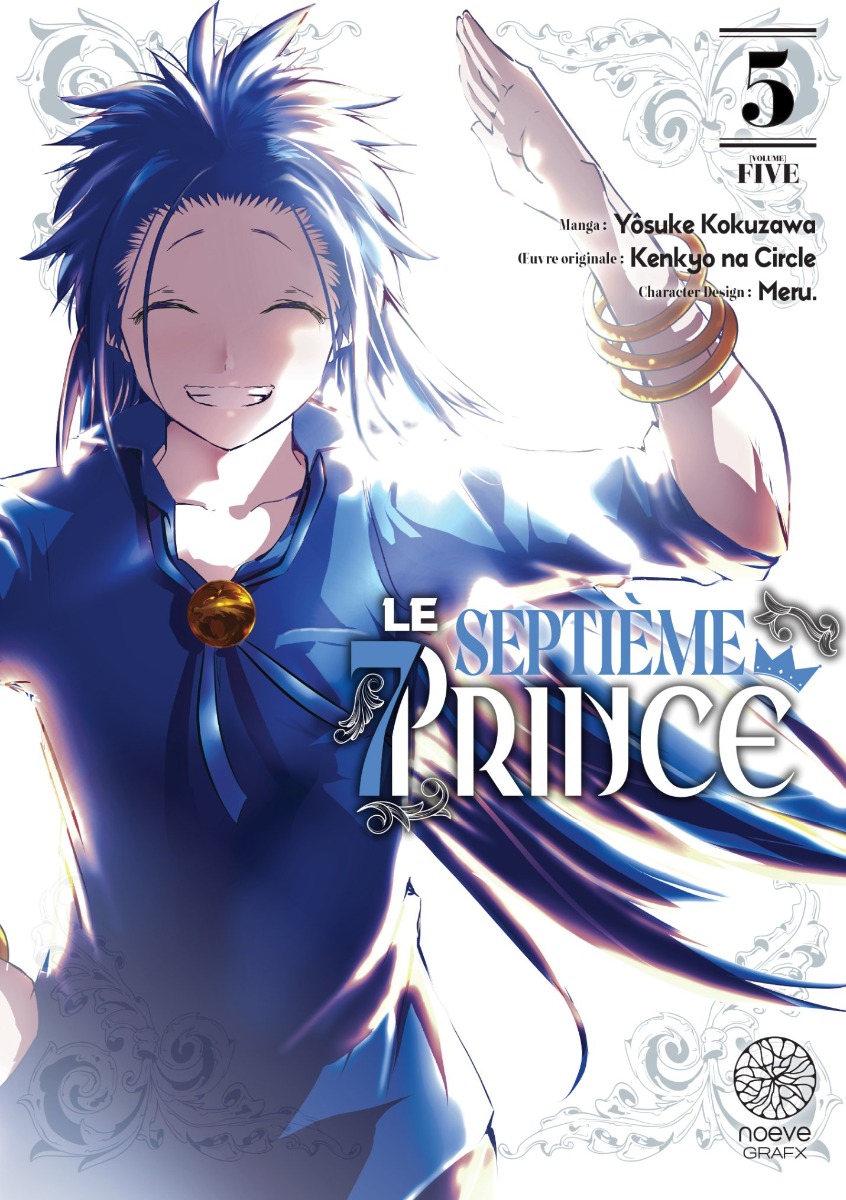 Tome 5