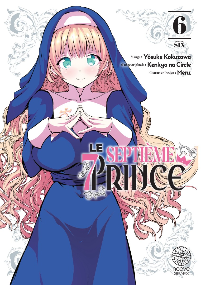 Tome 6