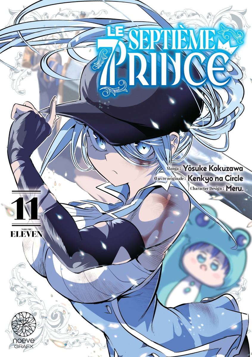 Tome 11