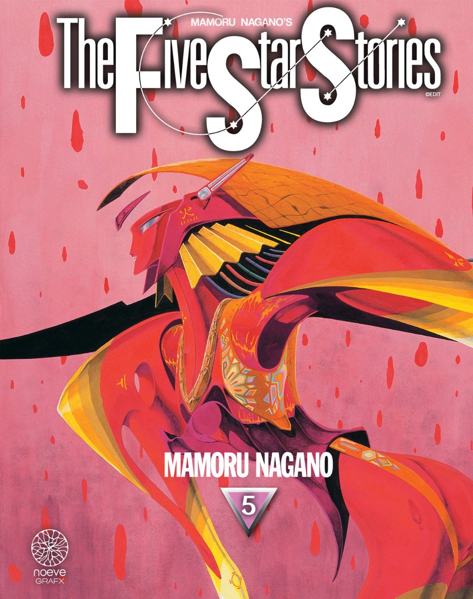 Tome 5