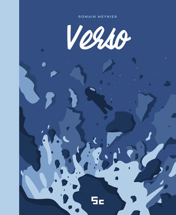 Verso - LA CINQUIEME COUCHE