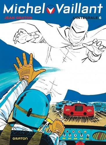 Michel Vaillant - intégrale tome 6