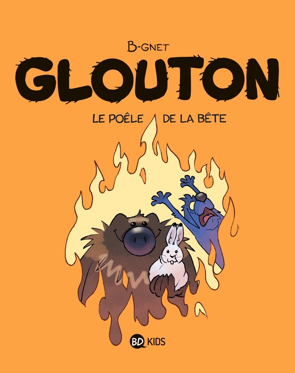Glouton tome 6