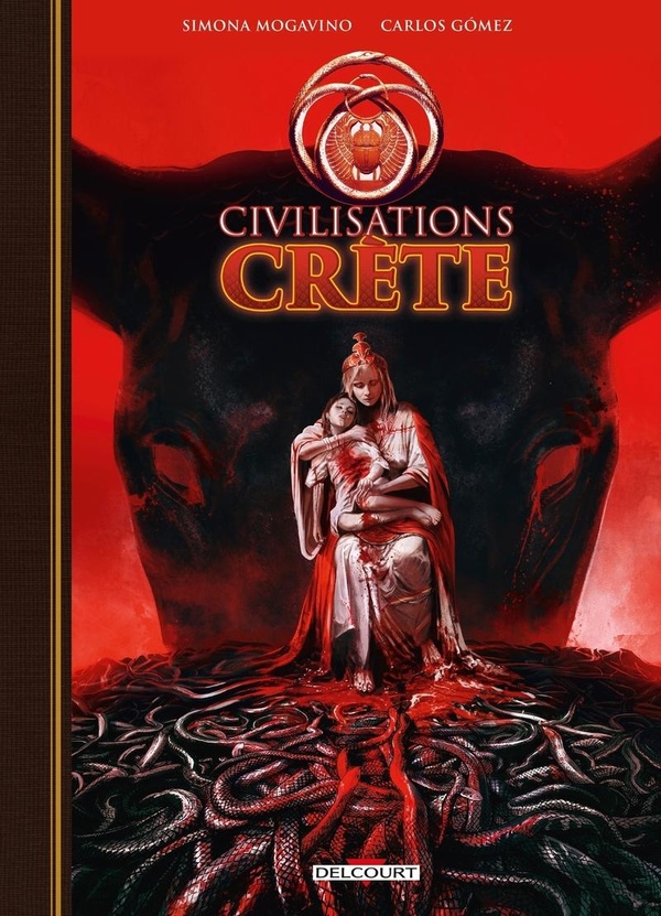 Civilisations - Crète