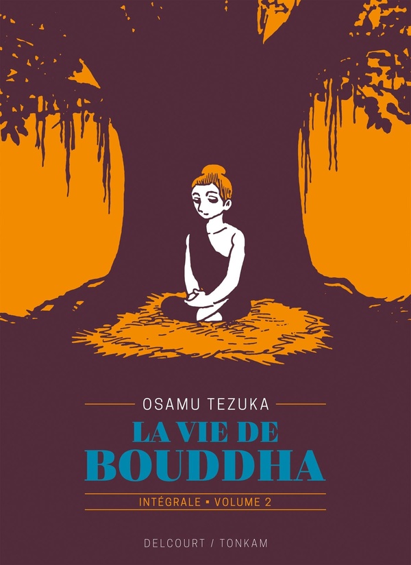 Vie de Bouddha - Edition Prestige - Tome 2