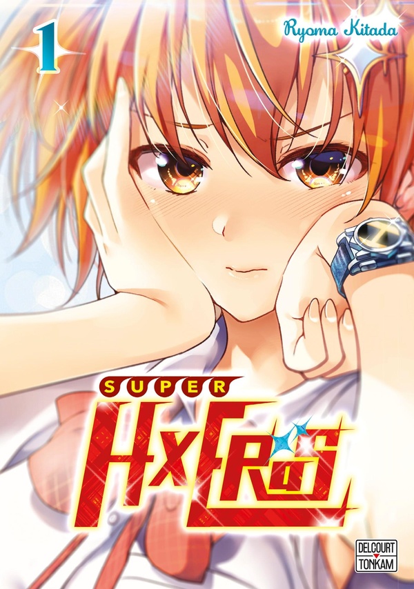 Super HxEROS