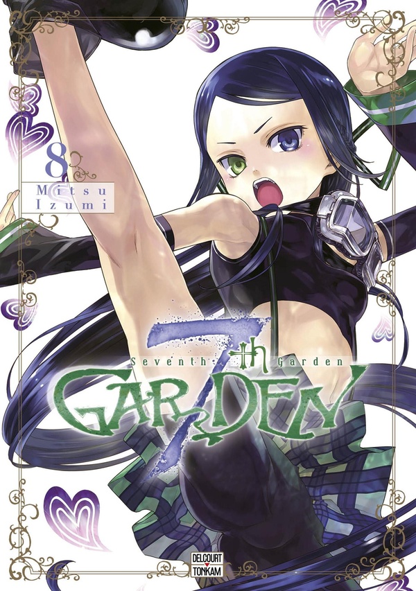 Tome 8