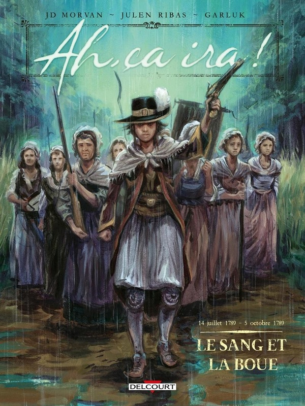 Ah, ça ira tome 2