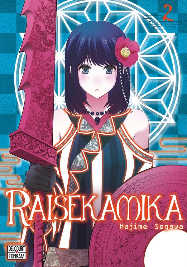Raisekamika - Tome 2