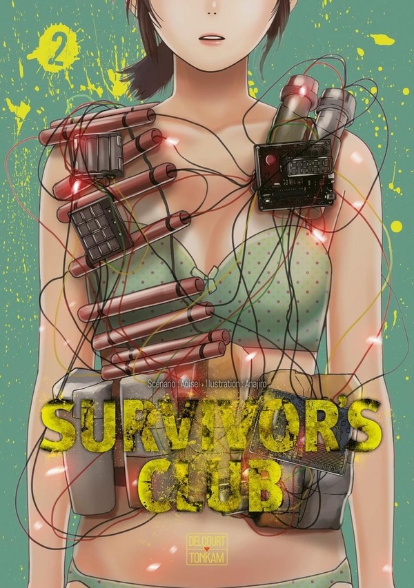 Tome 2