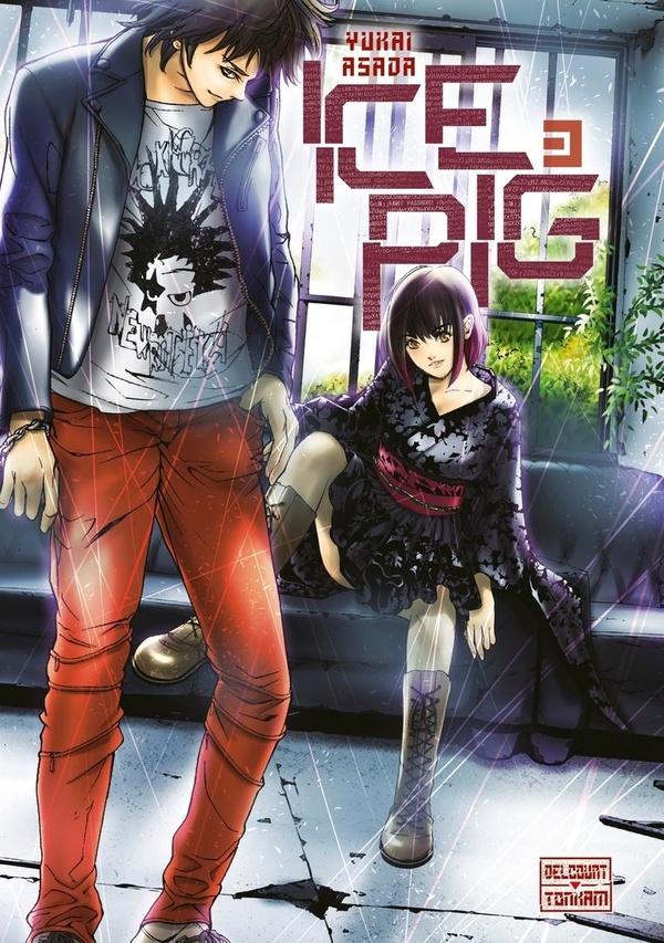 Tome 3