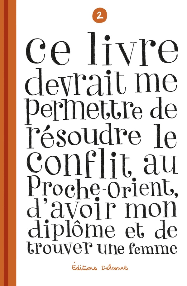 Ce livre devrait me permettre... tome 2