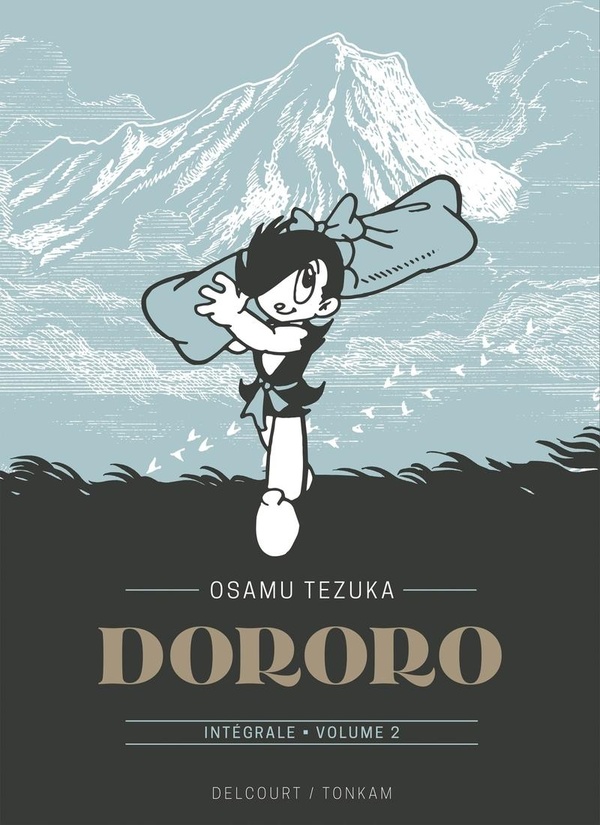 Dororo - Edition Prestige - Tome 2