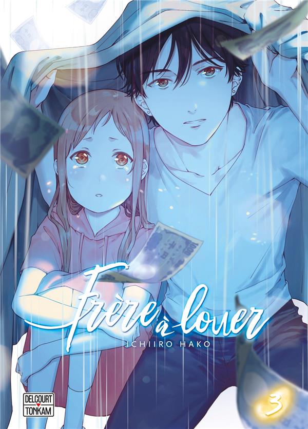 Frère à louer tome 3