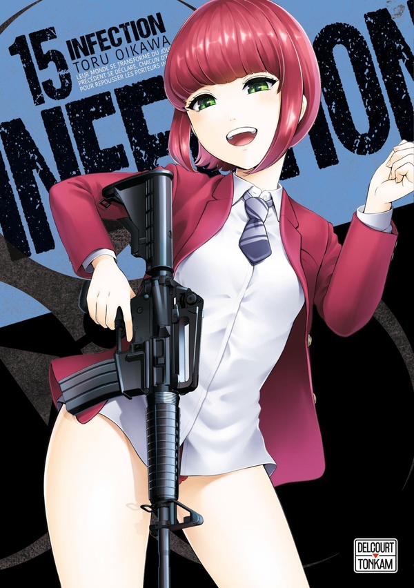Infection tome 15