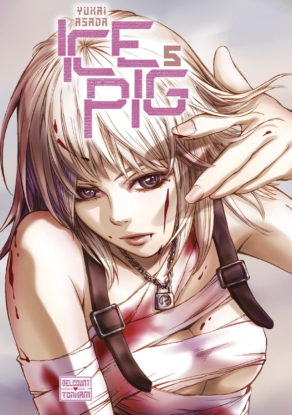 Tome 5