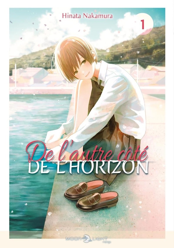 De l'autre côté de l'horizon tome 1