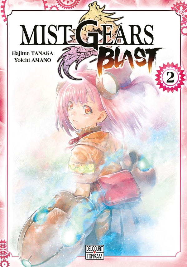 Tome 2