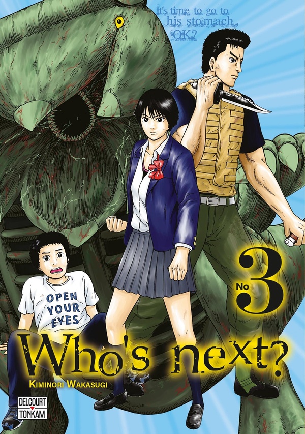 Tome 3