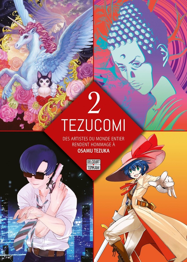 Tome 2