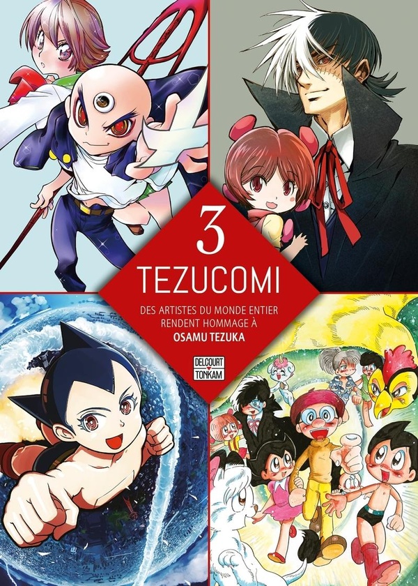 Tome 3