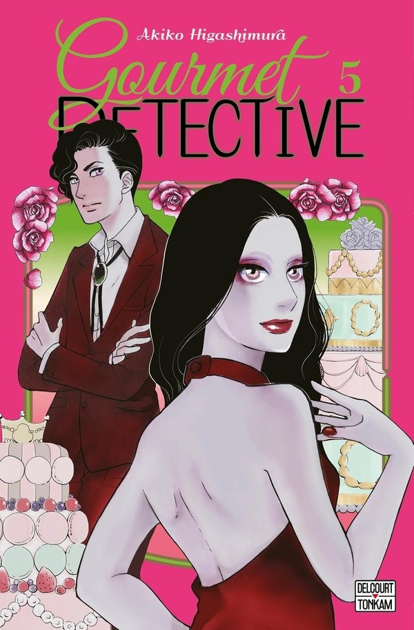 Tome 5
