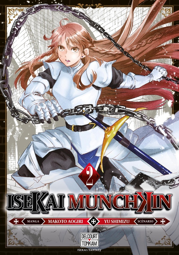 Tome 2