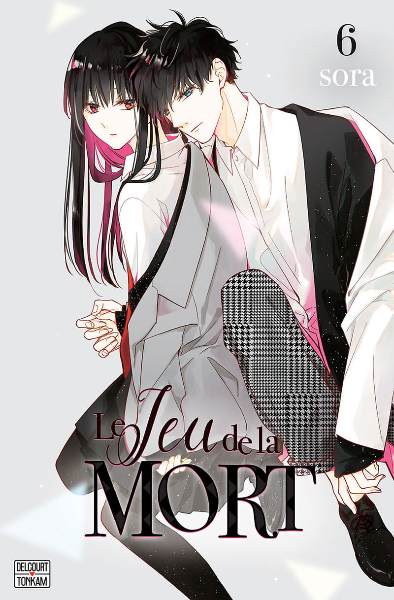 Le jeu de la mort - Tome 6