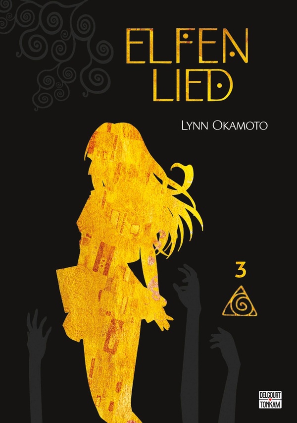 Elfen Lied - Tome 3