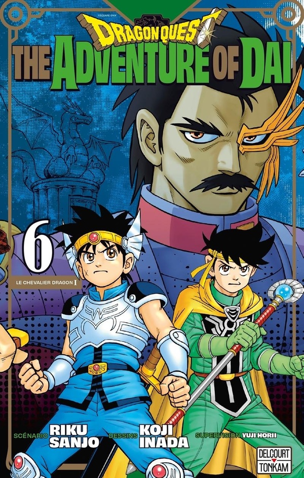 Tome 6
