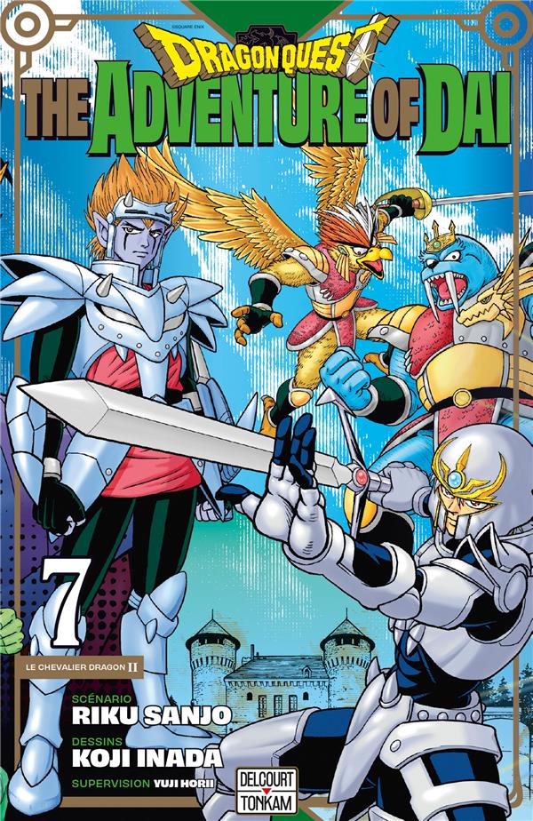 Tome 7