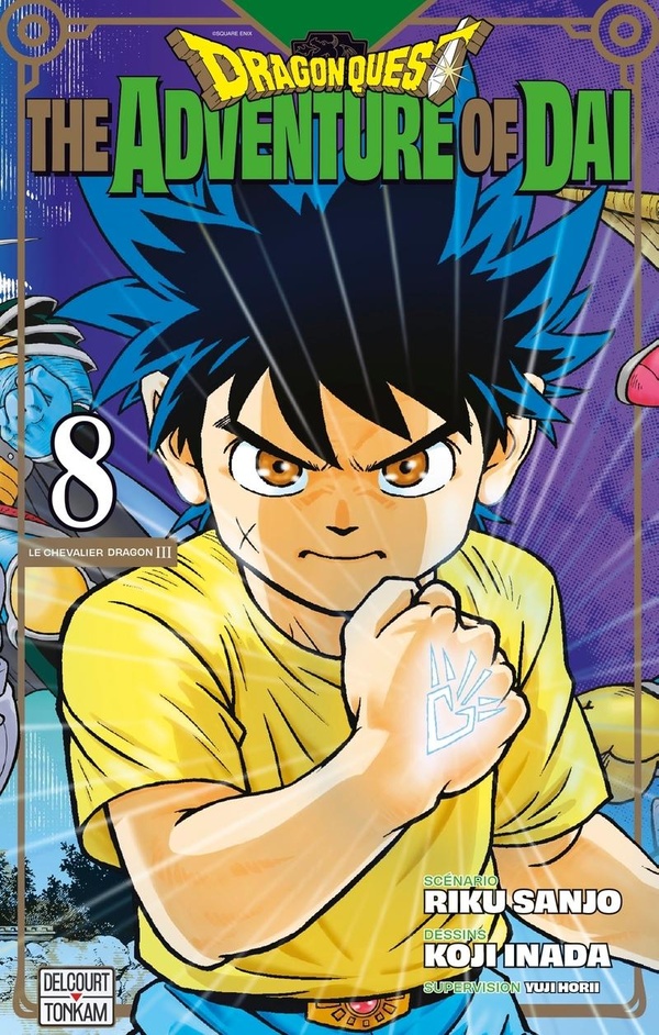 Tome 8