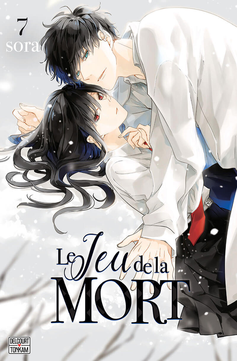 Le jeu de la mort - Tome 7