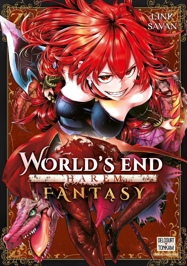 Tome 7