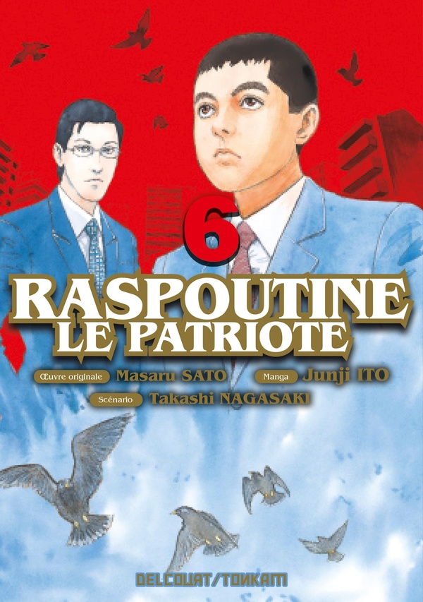 Tome 6