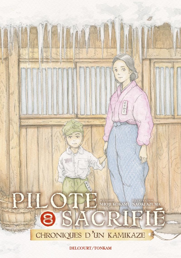 Tome 8