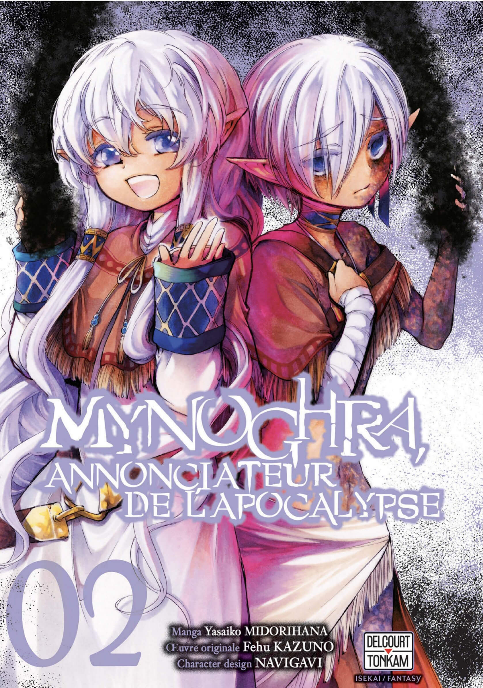 Tome 2
