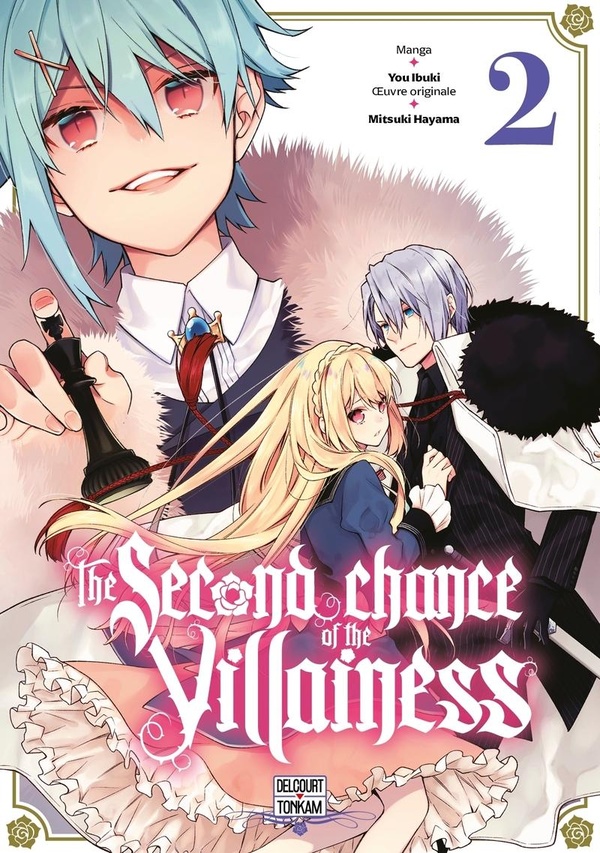 Tome 2