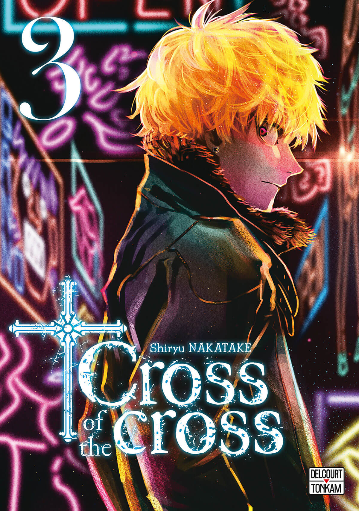 Tome 3