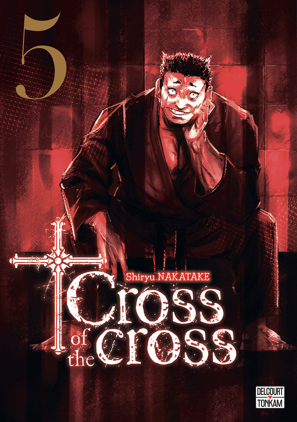 Tome 5
