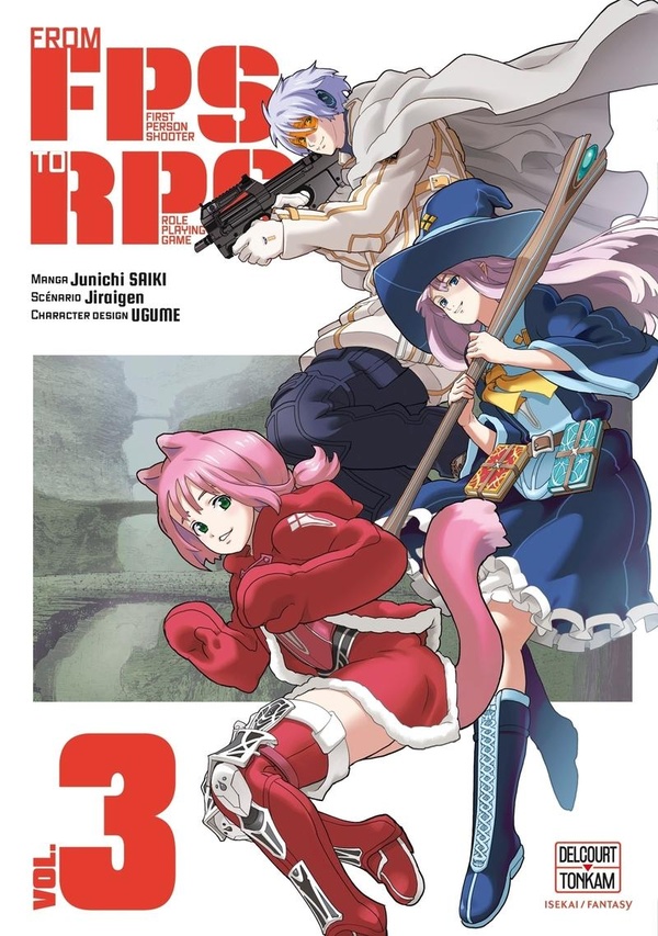 Tome 3