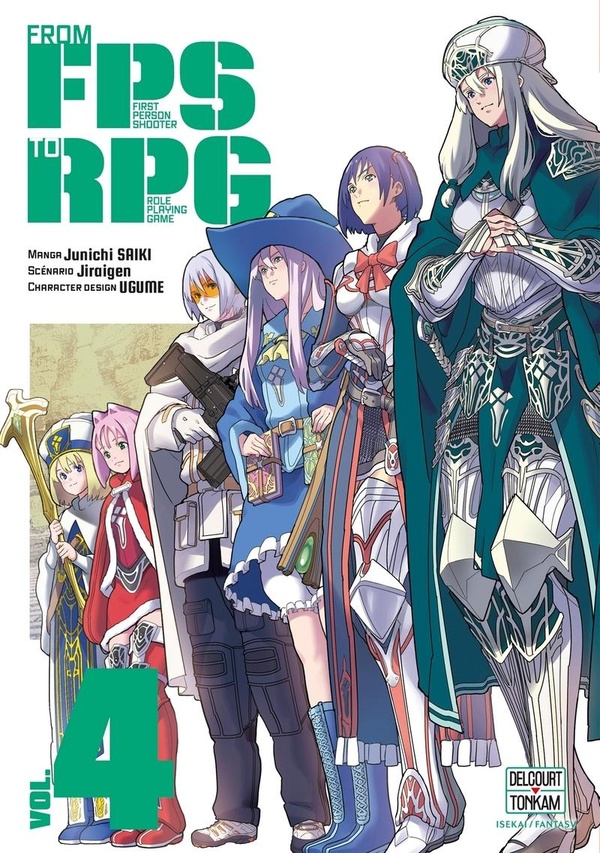 Tome 4