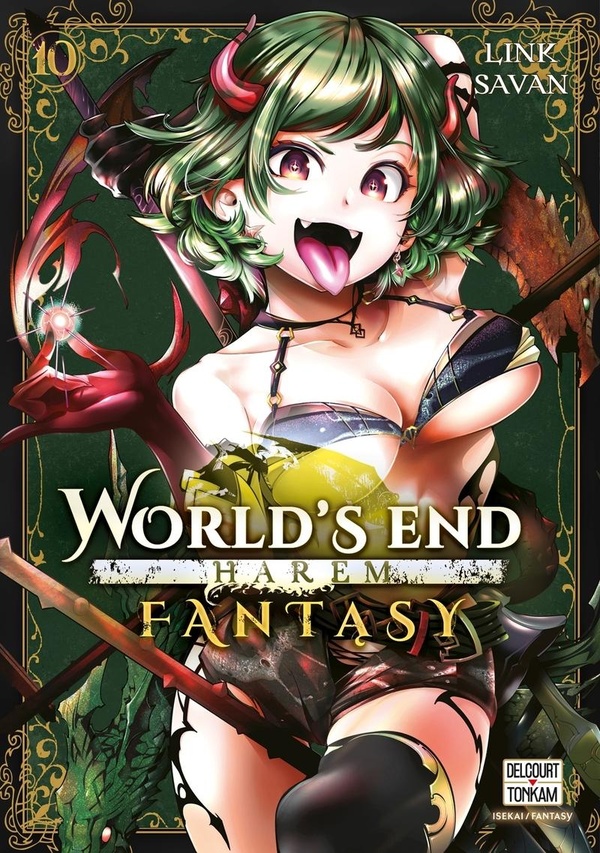 Tome 10