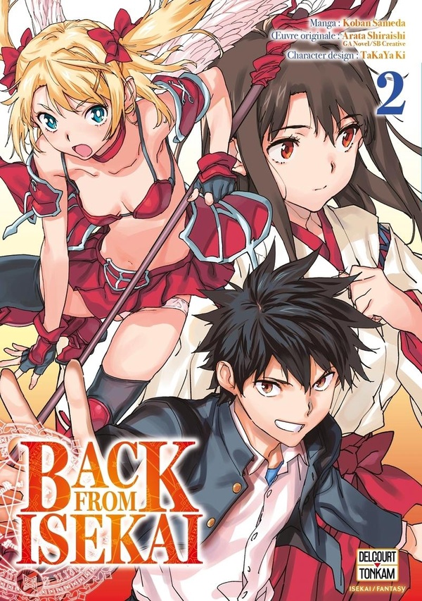 Tome 2