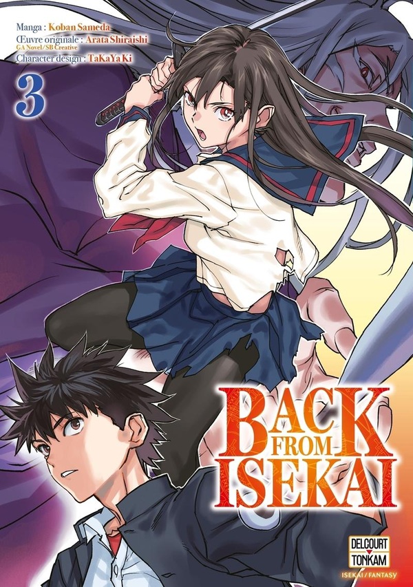 Tome 3