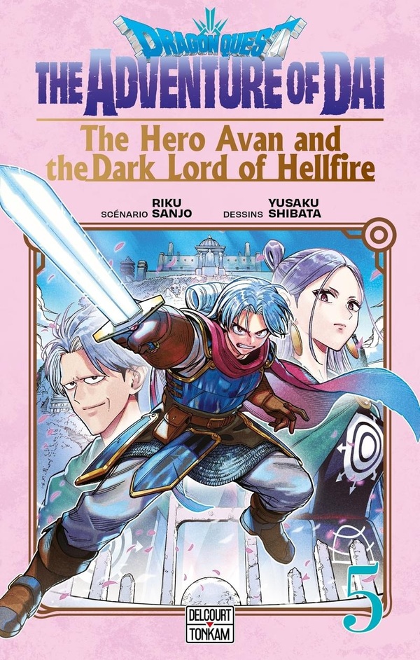 Tome 5