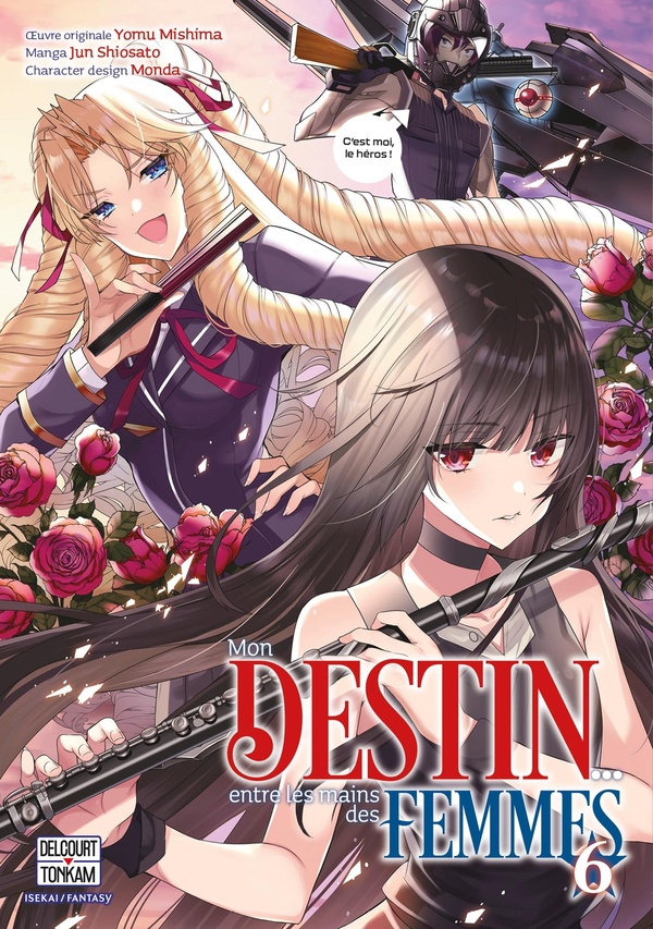 Tome 6